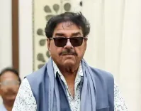 देवानंद के मार्गदर्शन और प्रोत्साहन के लिए हमेशा आभारी रहूंगा : शत्रुघ्न सिन्हा