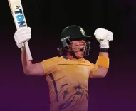 डेवाल्ड ब्रेविस के अलावा इन सात दक्षिण अफ्रीकी बल्लेबाजों ने अंतरराष्ट्रीय टी20 में जड़ा है शतक 