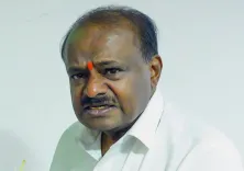 Is Deve Gowda in Good Health? Kumaraswamy Assures Public