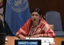 India-UN Fund 2026: Development cooperation is central to India's foreign policy