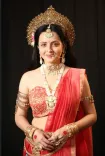 देवी पार्वती का किरदार निभाना मेरे लिए आशीर्वाद है : श्रेनु पारिख