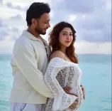 Is 'Devon Ke Dev Mahadev' Actress Parvati, Sonarika Bhadoria, Expecting?
