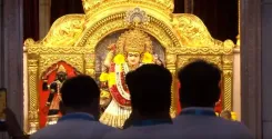 Navaratri Day 2: Devotees throng temples across India to worship Maa Brahmacharini