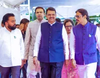 Maharashtra Bill mandates Ram devotee oath for Ramtek temple trustees