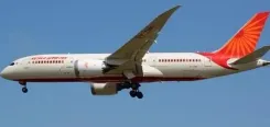 Has DGCA Ordered Air India to Reinspect Emergency Power Units on Boeing 787 Fleet Following Technical Issues?
