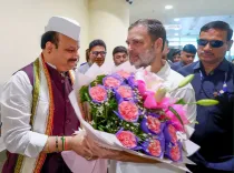 राहुल गांधी के काफिले में टक्कर: डीजीपी राजीव कृष्ण ने SIT गठित की, सुलतानपुर दुर्घटना की जांच शुरू
