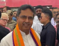 त्रिपुरा CM माणिक साहा का ऐलान: DGP से चर्चा के बाद घटाएंगे सुरक्षा काफिला, मोदी के फैसले का अनुसरण