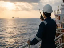 DGS lifts Strait of Hormuz restrictions on Indian ships, urges vigilance
