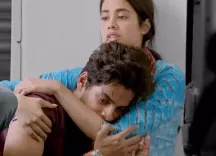 'धड़क' के 8 साल: ईशान खट्टर और जाह्नवी कपूर की डेब्यू फिल्म आज भी दिलों में ज़िंदा