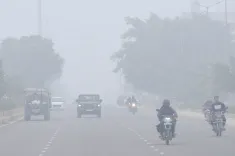 ढाका वायु प्रदूषण रैंकिंग: 9 अगस्त को AQI 95 के साथ 15वें स्थान पर, कंपाला दुनिया में सबसे ऊपर