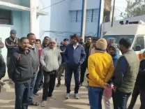 धनबाद: क्या जहरीली गैस के रिसाव ने एक और जान ली? एक माह में तीन मौतें