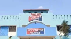 धनबाद के निरसा में मुठभेड़: नीरज सिंह हत्याकांड का कथित शूटर सागर सिंह गोली लगने के बाद गिरफ्तार