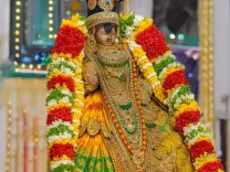 क्या आप जानते हैं दक्षिण भारत के धन्वंतरि मंदिरों के बारे में?