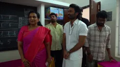 Dhanush donates three-storied building to Chennai school he attended