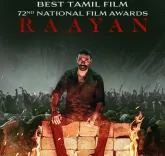 Dhanush wins 2 National Awards at 72nd ceremony: Acting and direction double