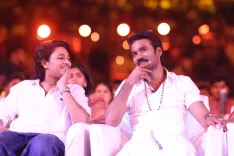 What Inspiring Story Did Dhanush Share About His Childhood?