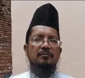 धराली में आई आपदा पर हसन का बयान मूर्खतापूर्ण : शहाबुद्दीन रजवी बरेलवी