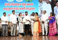 Did the Dharani Act Contribute to BRS's Downfall?