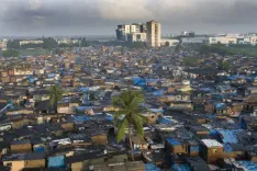 Dharavi Redevelopment Project defends Ganesh Nagar–Meghwadi demolition process