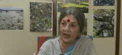 वृंदा करात का बड़ा बयान: धर्म की आड़ में महिलाओं को दबाना संविधान-विरोधी