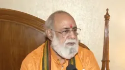 सनातन धर्म अटल है, बदला नहीं जा सकता: जगद्गुरु कुमार स्वामी जी का जालंधर में धर्मांतरण पर कड़ा बयान