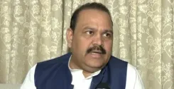 धर्म के नाम पर देश नहीं चलेगा, जनता अब बदलाव के लिए तैयार: मनोज कुमार 