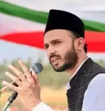 धर्म के नाम पर हिंसा अस्वीकार्य, सौहार्दपूर्ण माहौल प्रदेश सरकार की जिम्मेदारी: जिया उर रहमान बर्क 