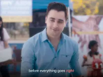 Dharma Movies nudges fans to rewatch Gori Tere Pyaar Mein on Netflix