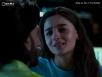 Dharma Posts RRKPK Deleted Scene on 3rd Anniversary