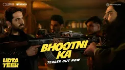 Dharma Productions drops 'BhootniKa' song teaser for UdtaTeer