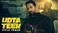 Dharma Productions drops Udta Teer title track