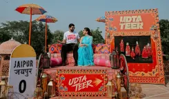 Dharma Productions drops Udta Teer Trailer 2 from Jaipur