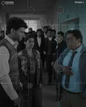 Dharma Productions Hints at Dhadak 2 and Raazi Connection