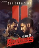 Dharma Productions Marks 11 Years of 'Brothers'