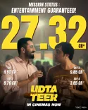 Dharma Productions Pushes 'Udta Teer' Into Cinemas