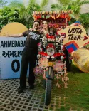 Dharma Productions Takes 'Udta Teer' Promo to Ahmedabad