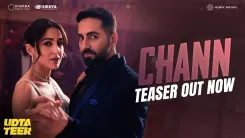 Dharma Productions teases 'Chann' song, Udta Teer hits cinemas Oct 23