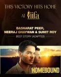 Dharma Productions wins Best Story (Adapted) at IIFA 2026
