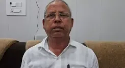 धर्मांतरण के एवज में पैसे लेने वाला मौलाना शमशुल रजा देश का गद्दार है : अब्दुल हकीम खान  