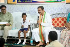 Dharmendra Pradhan Honours Odisha's Freedom Heroes on Independence Day