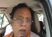 धर्मेंद्र प्रधान के इस्तीफे पर भाजपा एकजुट: नेताओं ने कहा — छात्रहित सर्वोपरि, नैतिकता का नया मानदंड