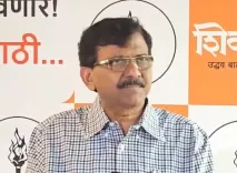 धर्मेंद्र प्रधान का इस्तीफा नहीं दिला सके तो नागपुर न लौटें मोहन भागवत: संजय राउत का तीखा वार