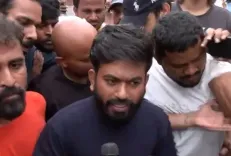 धर्मेंद्र प्रधान के इस्तीफे तक जंतर-मंतर पर डटे रहेंगे: सीजेपी अध्यक्ष अभिजीत दिपके