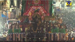 Dharmendra Pradhan Offers Devotional Tribute to Lord Jagannath