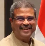 Will Dharmendra Pradhan Attend the IIM-Ahmedabad Dubai Campus Launch on Sep 11?