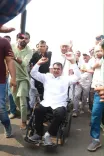 दिग्विजय सिंह की सत्य सनातन स्वाभिमान यात्रा दूसरे दिन देवास की ओर, उज्जैन से अयोध्या तक 930 किमी का लक्ष्य