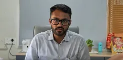 धरोई पर्यटन प्रोजेक्ट का 95% काम पूरा, 3-4 महीने में खुलेगा रिवर फ्रंट
