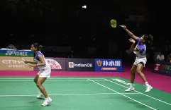 Treesa-Gayatri win BWF World Championships bronze, Dhawan leads praise