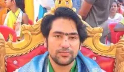 धीरेंद्र कृष्ण शास्त्री का युवाओं को संदेश: रील्स से आगे देखें, राष्ट्र और संस्कृति को न भूलें