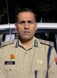 लखनऊ: ट्रस्ट अध्यक्ष धीरेंद्र प्रताप सिंह हत्याकांड में ड्राइवर समेत 2 गिरफ्तार, नशीला पदार्थ सुंघाकर मारी थीं 2 गोलियाँ
